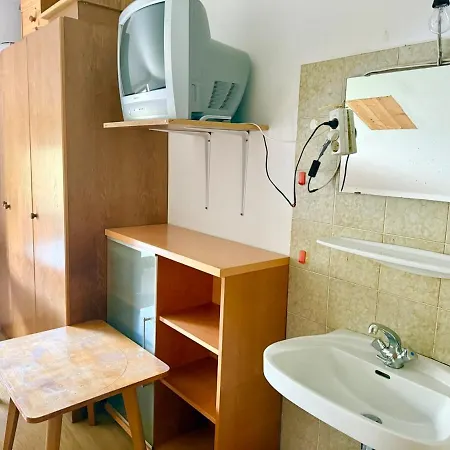 Doppelzimmer Mit Privatem Bad Apartment Portschach am Woerthersee