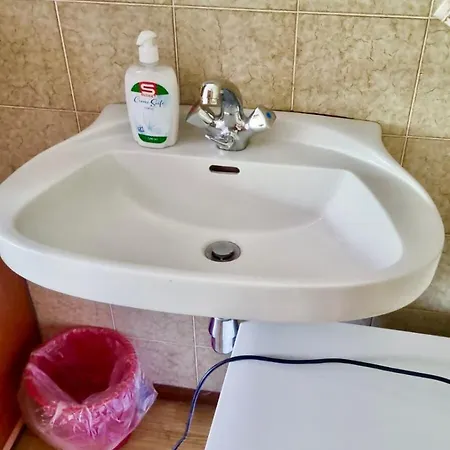 Doppelzimmer Mit Privatem Bad * Portschach am Woerthersee